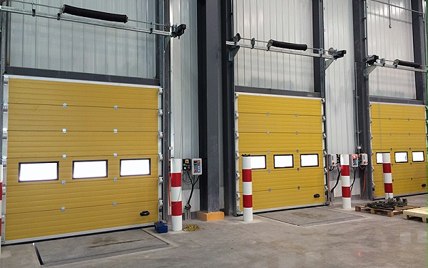 我來答：提升門無法提升開啟故障如何維修？