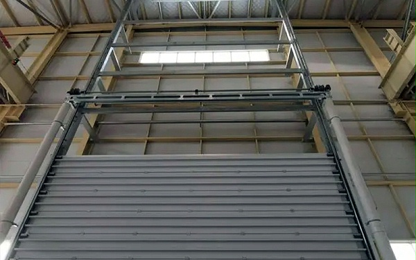 我來答：提升門無法提升開啟故障如何維修？