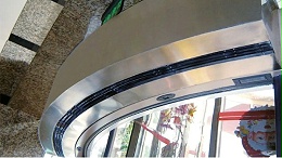 熱風(fēng)幕和空調(diào)有何區(qū)別？其原理和作用是什么？