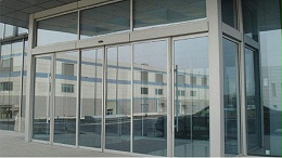 安裝維修平移自動門門機(jī)要點(diǎn)