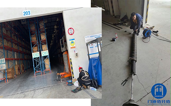 提升門故障，何須憂心？真實案例帶你了解