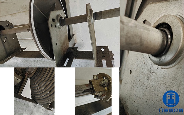 提升門故障，何須憂心？真實案例帶你了解