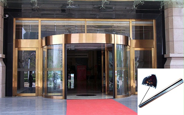 我來(lái)答：電動(dòng)旋轉(zhuǎn)門防夾功能失效怎么辦？