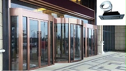 我來答：電動(dòng)旋轉(zhuǎn)門防夾功能失效怎么辦？