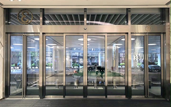 感應(yīng)門不使用，是不是感應(yīng)門保養(yǎng)工作就不用做了？