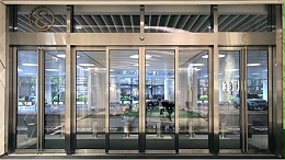 感應門不使用，是不是感應門保養(yǎng)工作就不用做了？