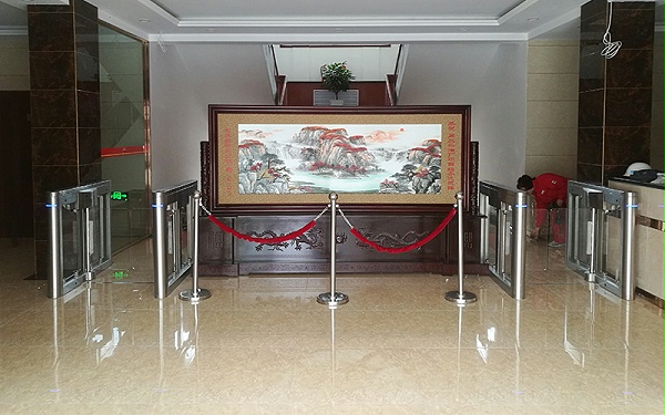 通道閘機(jī)配件維護(hù)保養(yǎng)手冊(cè)