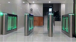 通道閘機配件維護(hù)保養(yǎng)手冊