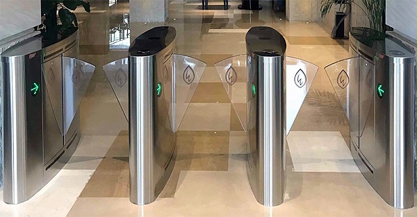 閘機(jī)故障現(xiàn)象及維修方法，門道帶你了解如何維修閘機(jī)