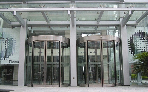 圓弧形自動門安裝步驟與驗收標(biāo)準(zhǔn)