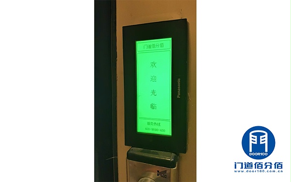 門道保養(yǎng)工作助力濟(jì)南酒店旋轉(zhuǎn)門重生