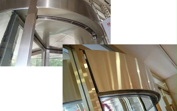 熱風(fēng)幕安裝說(shuō)明丨熱風(fēng)幕調(diào)試說(shuō)明