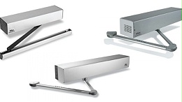 如何實(shí)現(xiàn)自動平開門，自動開門機(jī)安裝選購指南