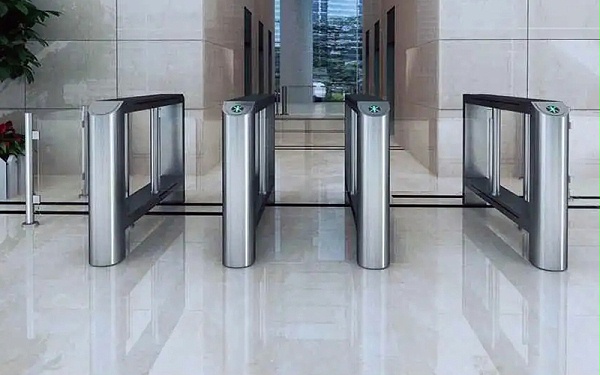 標(biāo)準(zhǔn)速通門(mén)控制器都有哪些功能可以設(shè)置？