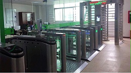 閘機(jī)安裝好壞對日后運營使用有哪些影響？