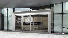 自動(dòng)門損壞，為何刻不容緩？維修必要性深度剖析