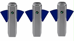 閘機(jī)維修保養(yǎng)之閘機(jī)生銹處理方法