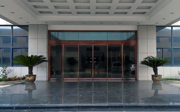 自動(dòng)平移門不能關(guān)閉、卡頓維修方法與技巧