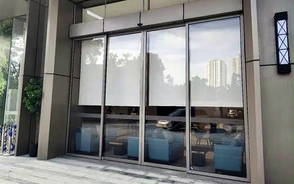 自動(dòng)平移門不能關(guān)閉、卡頓維修方法與技巧