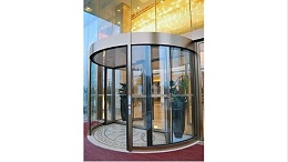 冬季旋轉(zhuǎn)門故障多發(fā)，原因何在？