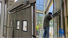 為何自動門維修公司成為優(yōu)選？原廠維修的隱形成本揭秘