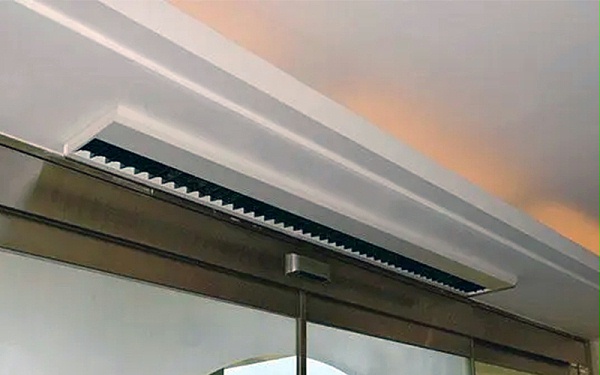 熱風(fēng)幕五大常識(shí)性問題解答