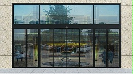 詳解因自動感應(yīng)門感應(yīng)器問題引發(fā)的感應(yīng)門故障修理方法