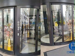 自動旋轉(zhuǎn)門皮帶、防夾傳感器故障怎么辦？門道上門為您維修