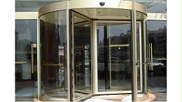 我來答：三翼電動(dòng)旋轉(zhuǎn)門怎么保養(yǎng)維護(hù)？