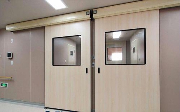 醫(yī)用氣密門保養(yǎng)