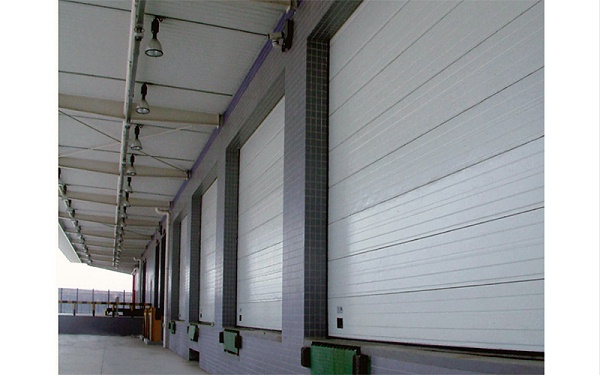 我來答：工業(yè)提升門無法開啟故障怎么辦？