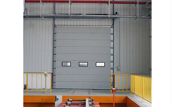 我來答：工業(yè)提升門無法開啟故障怎么辦？