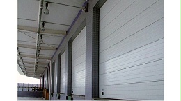 我來答：工業(yè)提升門無法開啟故障怎么辦？