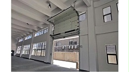 你知道如何區(qū)分提升門與卷簾門嗎？