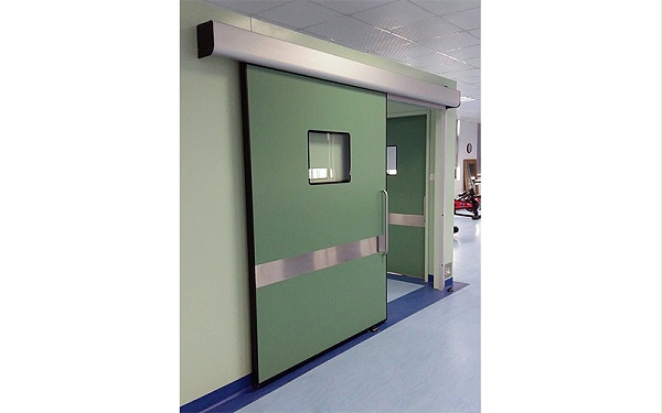 氣密式自動平移門常見故障如何維修？