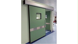 氣密式自動平移門常見故障如何維修？