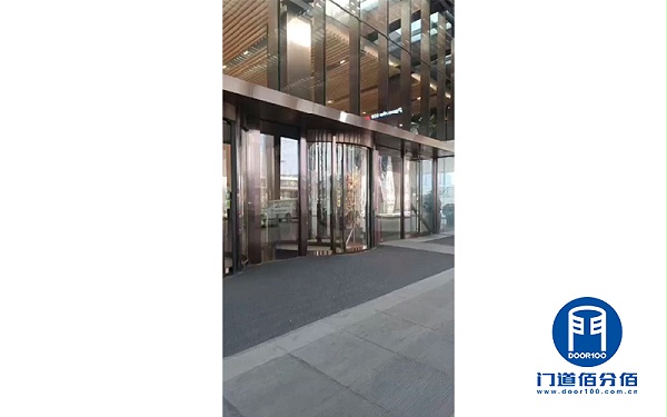 案例分享丨提前發(fā)現(xiàn)問(wèn)題的關(guān)鍵服務(wù)-旋轉(zhuǎn)門(mén)巡檢