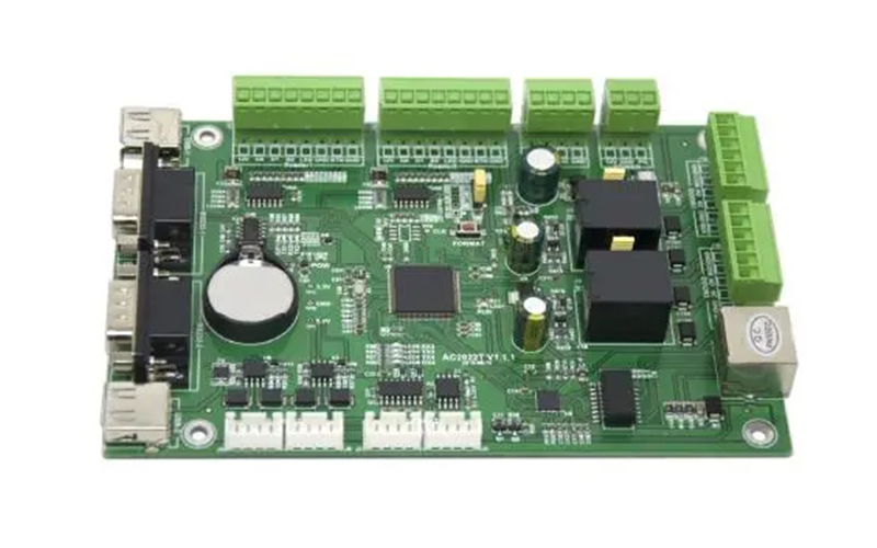 什么是485閘機(jī)通道控制器？