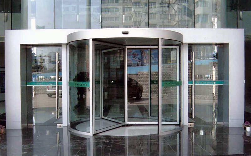 三翼旋轉(zhuǎn)門為何要保養(yǎng)？保養(yǎng)有何講究？三翼門保養(yǎng)小知識來了