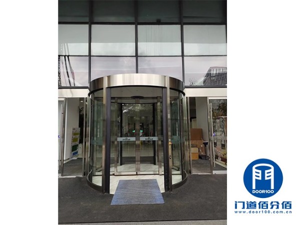 上海保養(yǎng)轉(zhuǎn)門丨研發(fā)大廈大門寶盾旋轉(zhuǎn)門保養(yǎng)服務(wù)