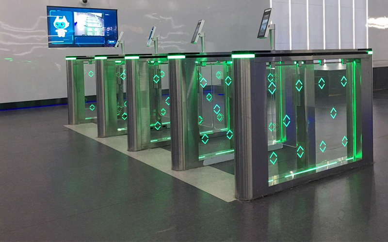 如何正確使用與有效維護(hù)快速通道閘機(jī)