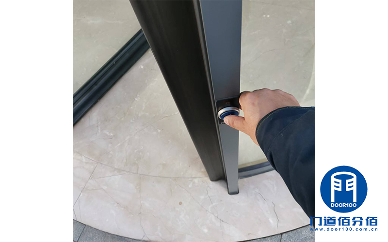 保養(yǎng)決定壽命，自動(dòng)（三翼）旋轉(zhuǎn)門保養(yǎng)工作記錄