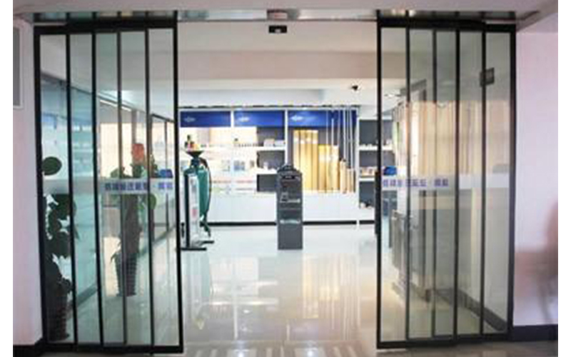 門道教你如何維修保養(yǎng)自動套疊門