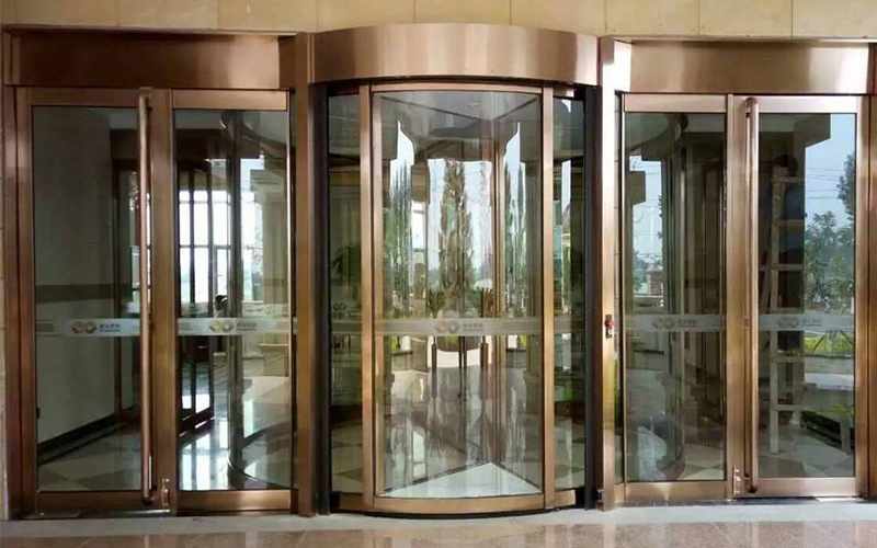 關(guān)于自動旋轉(zhuǎn)門保養(yǎng)相關(guān)知識問題回答