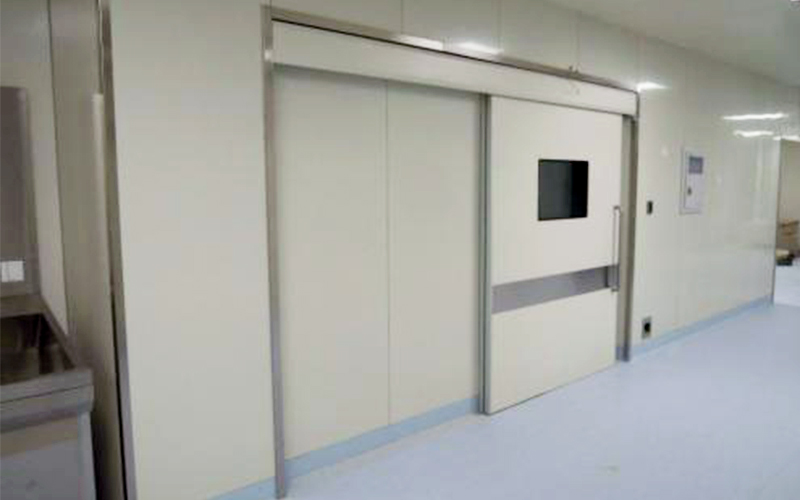 正確保養(yǎng)才能提升自動(dòng)醫(yī)用門壽命，自動(dòng)醫(yī)用門保養(yǎng)方法介紹