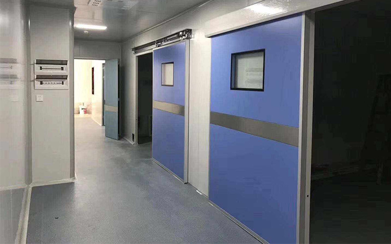 正確保養(yǎng)才能提升自動(dòng)醫(yī)用門壽命，自動(dòng)醫(yī)用門保養(yǎng)方法介紹