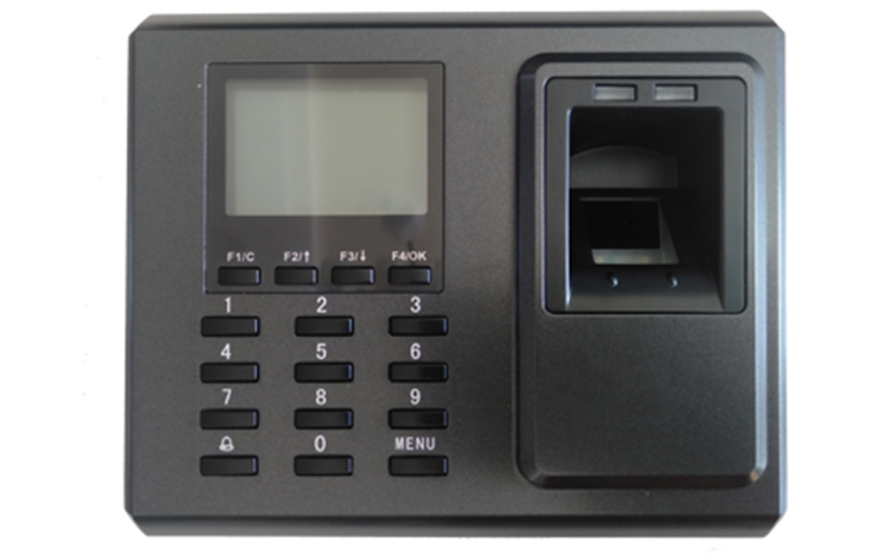 指紋門禁一體機(jī)