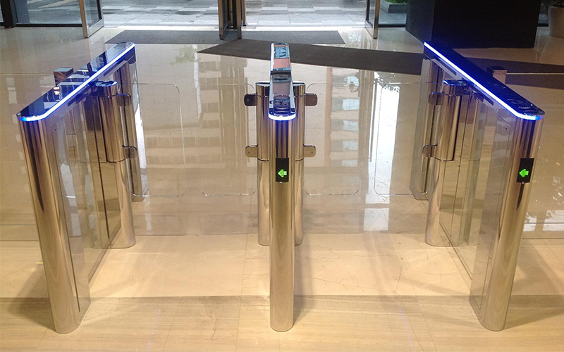 刷卡閘機保養(yǎng)使用注意事項