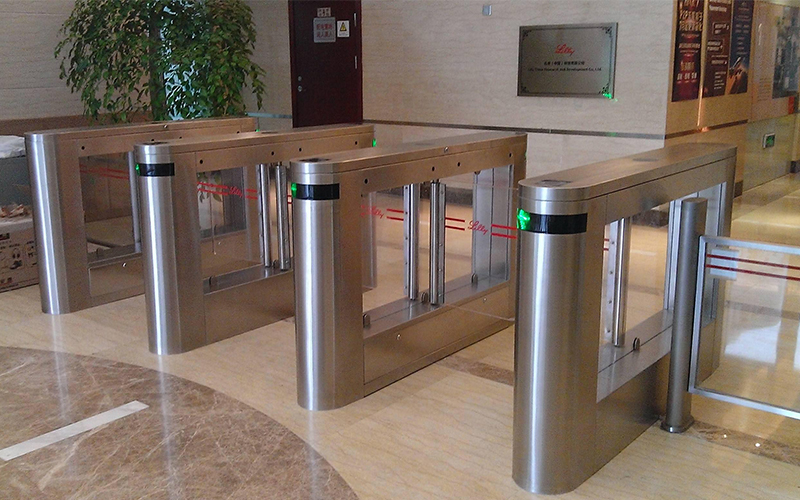 刷卡閘機保養(yǎng)使用注意事項