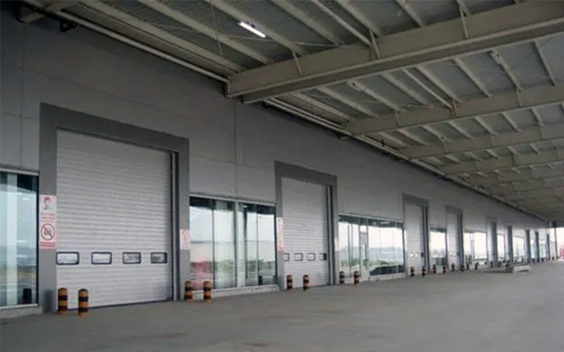 工業(yè)提升門故障檢測實操指南